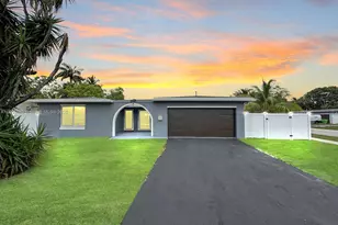 2040 NW 86th Ave, Sunrise, FL 33322 - Photo 1