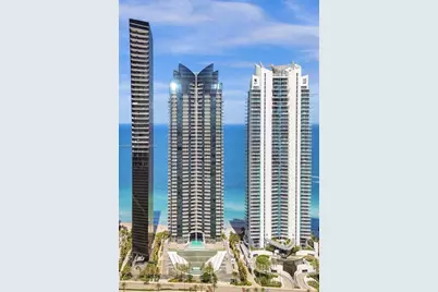 17121 Collins Ave #2803, Sunny Isles Beach, FL 33160 - Photo 1