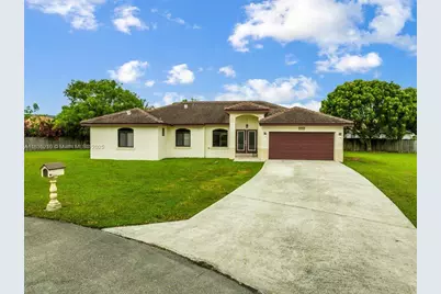 15461 SW 277, Homestead, FL 33032 - Photo 1