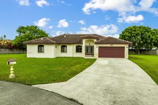 15461 SW 277, Homestead, FL 33032 - Photo 1
