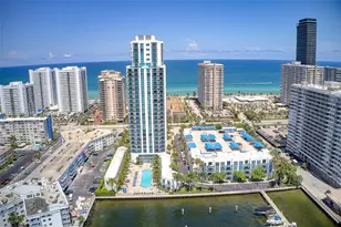 1945 S Ocean Dr, Hallandale Beach, FL 33009 - Photo 1