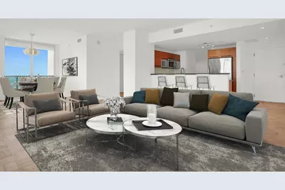 253 NE 2nd St #3603, Miami, FL 33132 - Photo 1