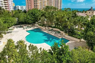 785 Crandon Blvd, Key Biscayne, FL 33149 - Photo 1