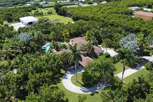 23400 SW 192nd Ave, Homestead, FL 33031 - Photo 1