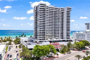 2555 Collins Ave, Miami Beach, FL 33140 - Photo 1
