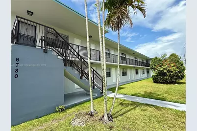6780 SW 44th St #8, Miami, FL 33155 - Photo 1