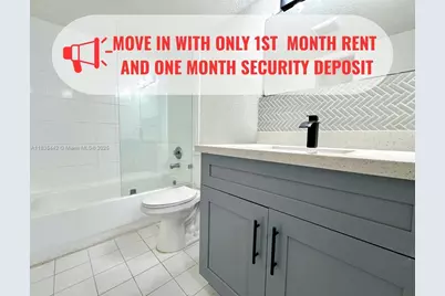 9350 Fontainebleau Blvd #307, Miami, FL 33172 - Photo 1