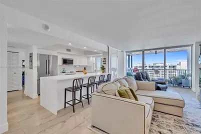 2655 Collins Ave #2005, Miami Beach, FL 33140 - Photo 1