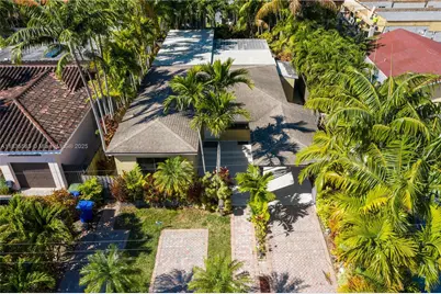 2708 SW 33rd Ct #B, Miami, FL 33133 - Photo 1