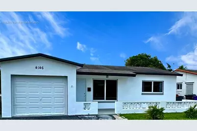 4146 NW 52nd Ave, Lauderdale Lakes, FL 33319 - Photo 1