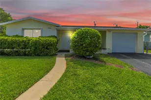 1900 N 31st Ave, Hollywood, FL 33021 - Photo 1