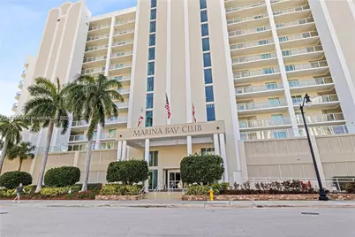 18100 N Bay Rd #1108, Sunny Isles Beach, FL 33160 - Photo 1