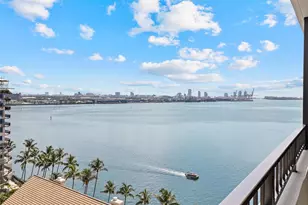 520 Brickell Key Dr, Miami, FL 33131 - Photo 1