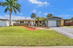 11000 NW 20th St, Pembroke Pines, FL 33026 - Photo 1