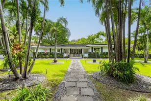 711 Sunset Rd, Coral Gables, FL 33143 - Photo 1