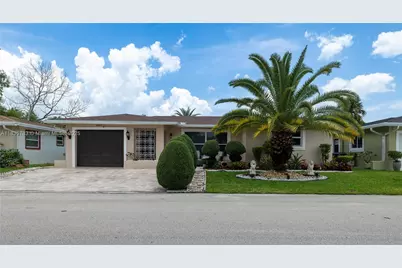 4811 NW 58th St, Tamarac, FL 33319 - Photo 1