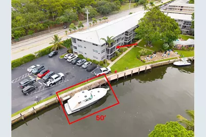 1200 SW 12th St #214, Fort Lauderdale, FL 33315 - Photo 1