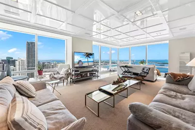 1425 Brickell Ave #58E, Miami, FL 33131 - Photo 1