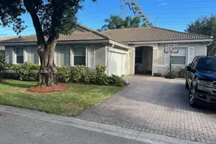 3474 SW 53rd Ct, Hollywood, FL 33312 - Photo 1