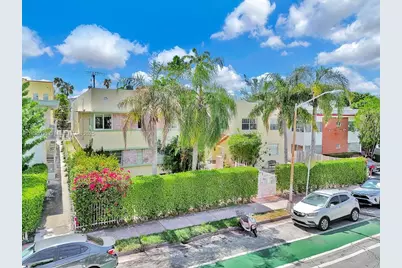 1337 Euclid Ave #106, Miami Beach, FL 33139 - Photo 1