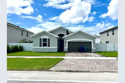 13240 SW 272nd St, Homestead, FL 33032 - Photo 1