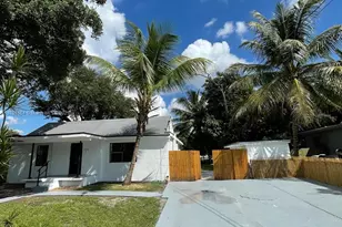 2265 NW 100th St, Miami, FL 33147 - Photo 1
