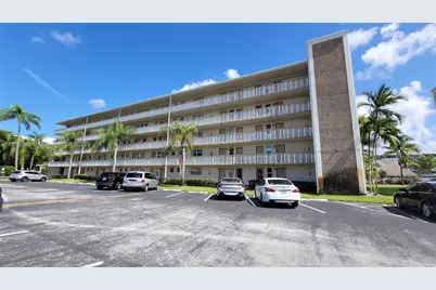 4650 Washington St #110, Hollywood, FL 33021 - Photo 1