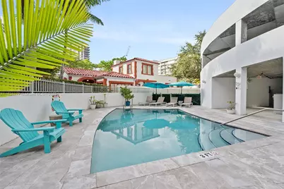 455 NE 25th St #509, Miami, FL 33137 - Photo 1