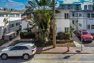 8025 Crespi Blvd, Miami Beach, FL 33141 - Photo 1