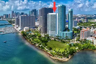 1800 N Bayshore Dr, Miami, FL 33132 - Photo 1