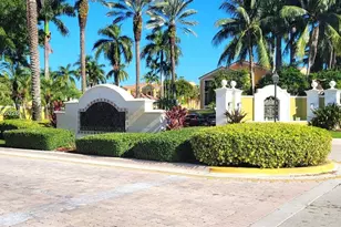 2090 W Preserve Way, Miramar, FL 33025 - Photo 1