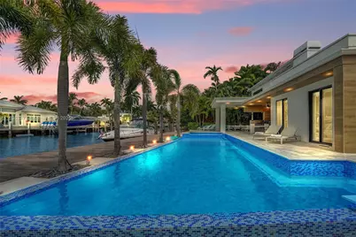 2340 Aqua Vista Blvd, Fort Lauderdale, FL 33301 - Photo 1