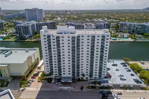3000 S Ocean Dr, Hollywood, FL 33019 - Photo 1