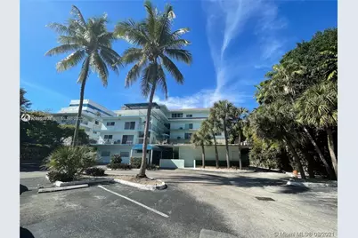 2539 S Bayshore Dr #318AR, Miami, FL 33133 - Photo 1