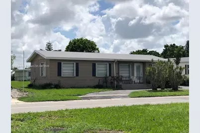 6520 Sandalfoot Blvd #H, Boca Raton, FL 33428 - Photo 1