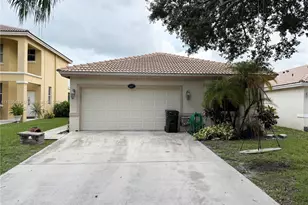 5430 NW 50th Ct, Coconut Creek, FL 33073 - Photo 1