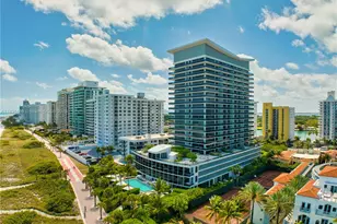 5875 Collins Ave, Miami Beach, FL 33140 - Photo 1