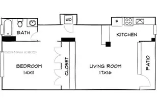 910 West Ave, Miami Beach, FL 33139 - Photo 1