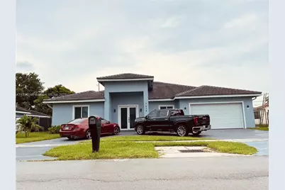 3838 NW 5th Ct, Lauderhill, FL 33311 - Photo 1