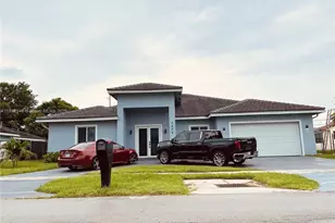 3838 NW 5th Ct, Lauderhill, FL 33311 - Photo 1