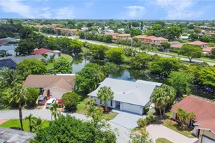 4808 Mango Dr, Tamarac, FL 33319 - Photo 1