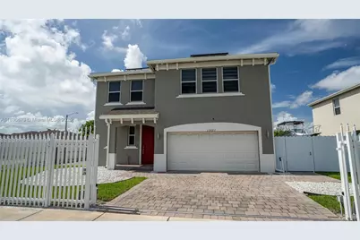 13321 SW 274th Ter, Homestead, FL 33032 - Photo 1