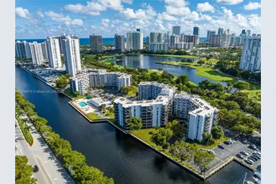 3401 N Country Club Dr #308, Aventura, FL 33180 - Photo 1