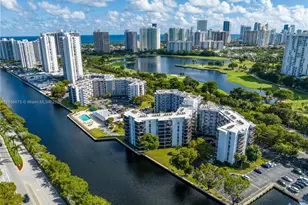 3401 N Country Club Dr, Aventura, FL 33180 - Photo 1