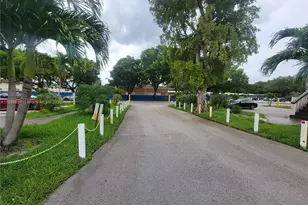 2836 Fillmore St, Hollywood, FL 33020 - Photo 1