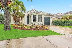 16533 NW 21st St, Pembroke Pines, FL 33028 - Photo 1