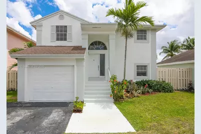 3749 NW 107th Way #3749, Sunrise, FL 33351 - Photo 1