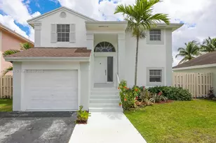 3749 NW 107th Way, Sunrise, FL 33351 - Photo 1