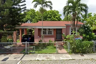 1385 NW 28th St, Miami, FL 33142 - Photo 1