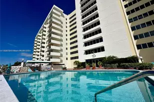 401 Golden Isles Dr, Hallandale Beach, FL 33009 - Photo 1